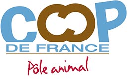 CDF pole animal